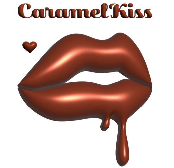 Caramel Kiss
